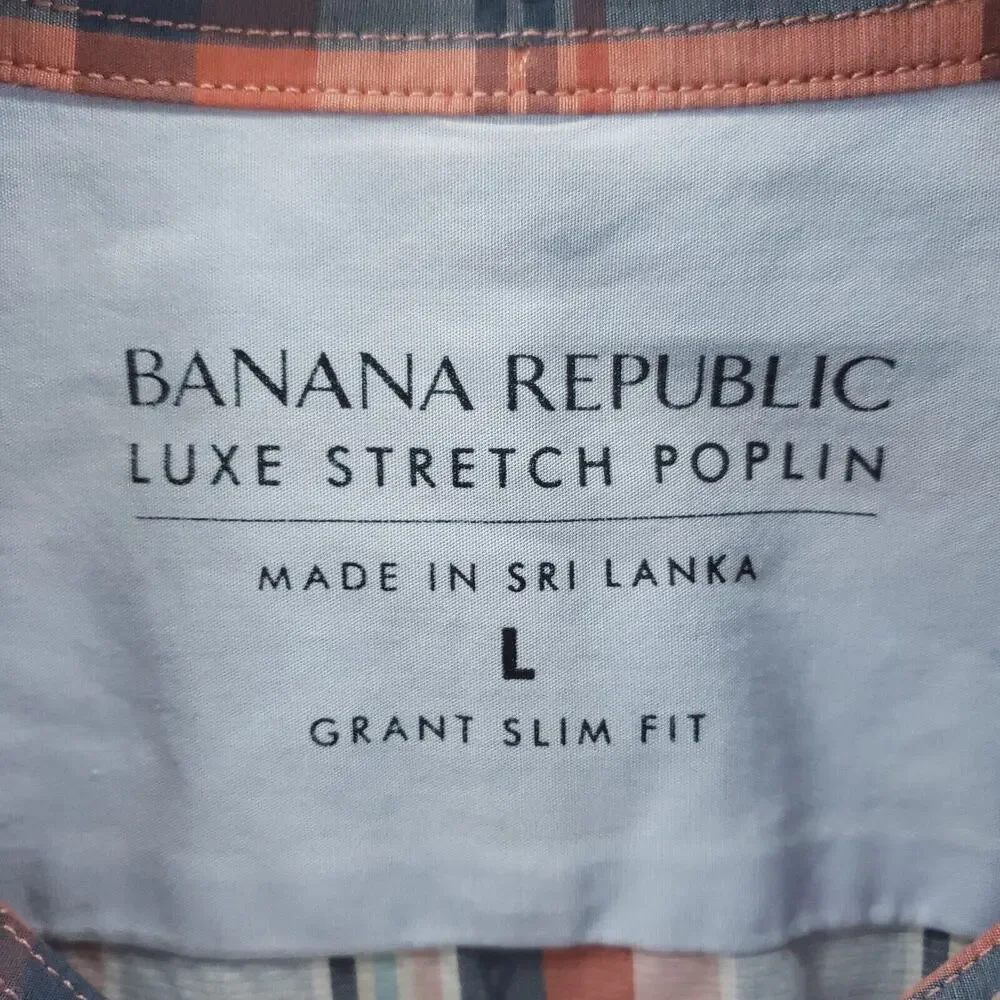 Banana Republic banana republic